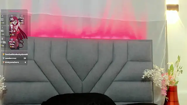 Inari_Joness Chat XXX live