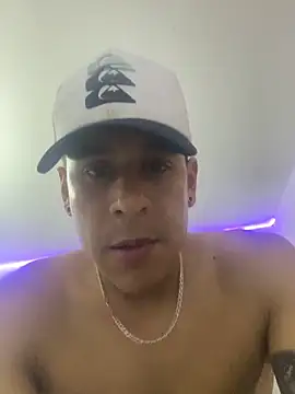 Show Webcam de jhuan99