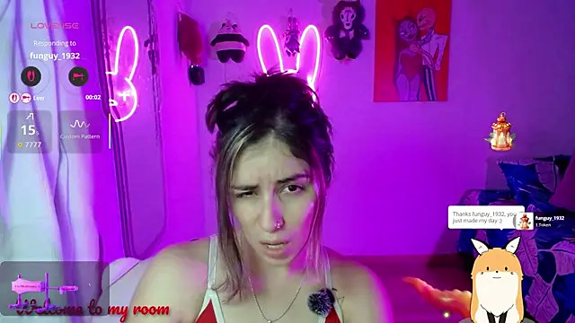 valentina_angel Chat XXX in diretta