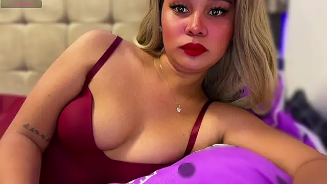 Chat XXX ao vivo de midnightxhunter_