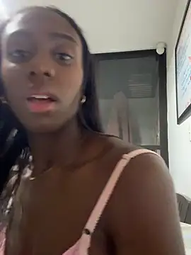Zoe_Ravenn's Live XXX Chat