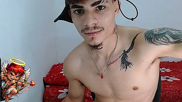 Show Webcam de Arzu_08