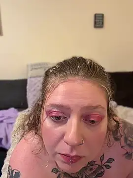 minxbabyx webkamerás műsora