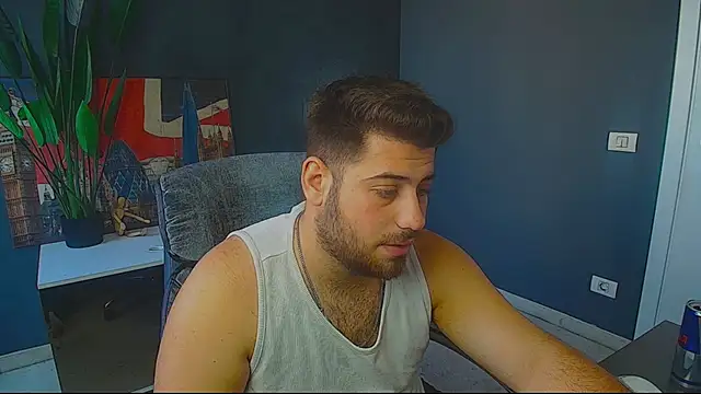 DaxGreer Live XXX-chat