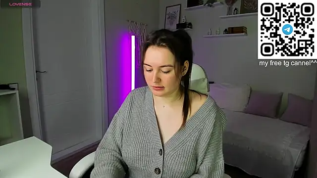 Laura_CollinsS – Live XXX-chat