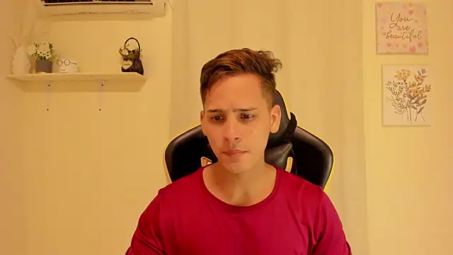sexy_andres01 在線直播表演