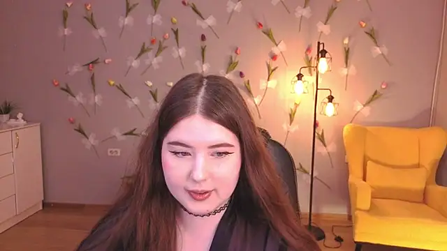 Czat XXX na żywo – PixelGoddess