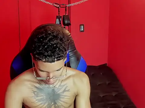 Show Webcam de kai_storm77