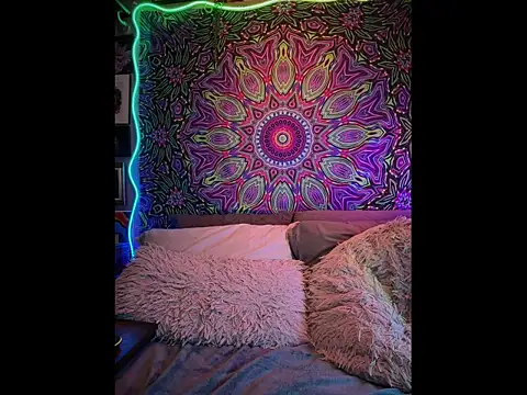 Jackjack716 Webcam Show