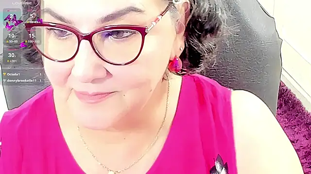 cataleya_mom's Live XXX Chat