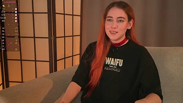 Chat +18 de Bloom_m ao vivo