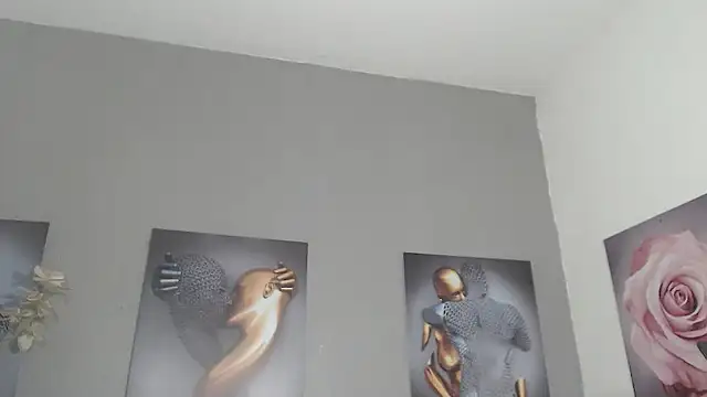 AntonellaBlanc Live XXX-Chat