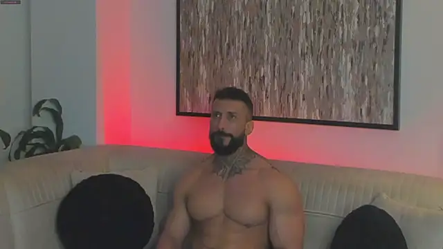 عرض كام jeff_clark7