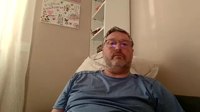 doudou310's Webcam Show