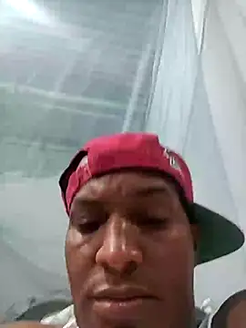 Webkamerová show luis391986