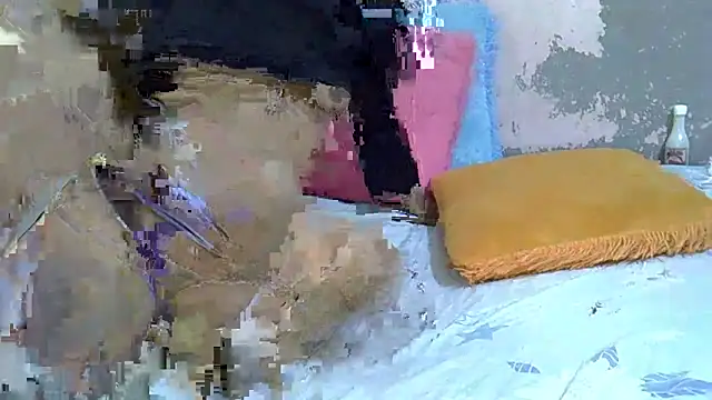 Show Webcam de sweetchocolate9