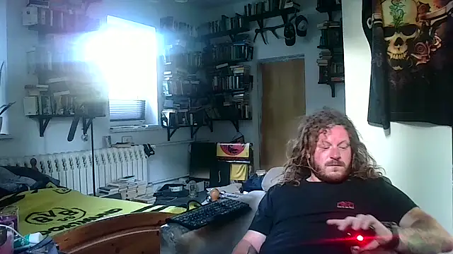 Webkamerová show sunr1sa