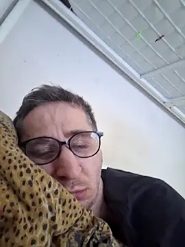 MattedOdobenus Webcam show
