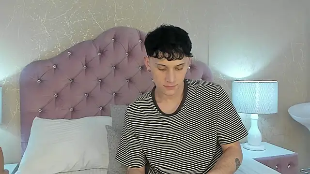 Chat XXX Live LephyStar
