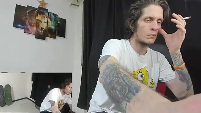 Jeff_Walton@xh – webcam-show
