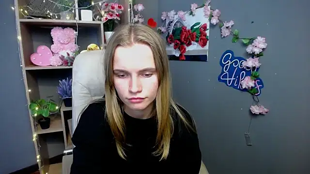 MargaritaKiss 现场XXX聊天