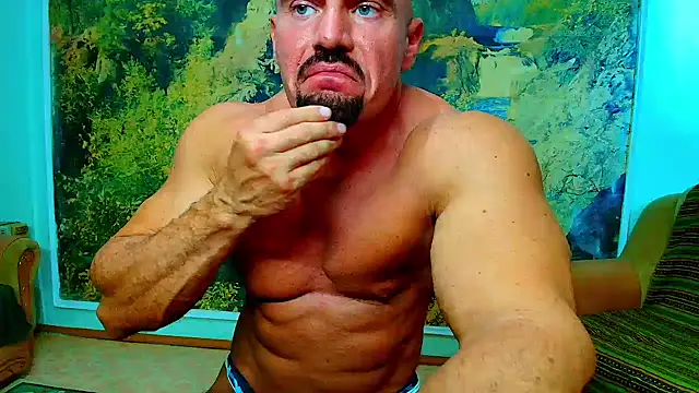 XXX chat uživo modela Etory