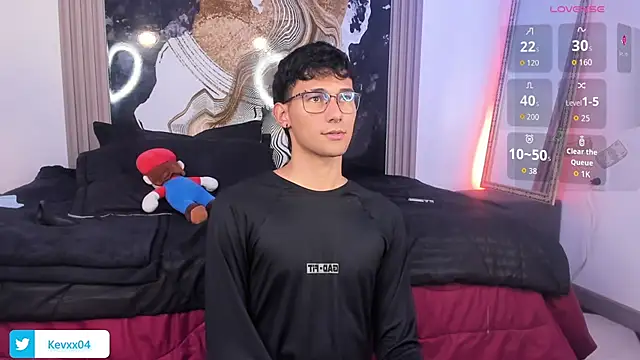 عرض كام Alexx_tc