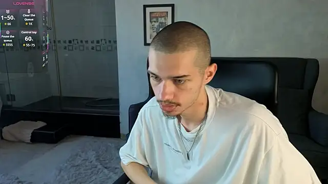 عرض كام KaydenDrew