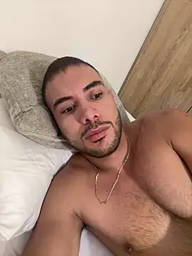 marlon_sanmiguelのウェブカメラショー