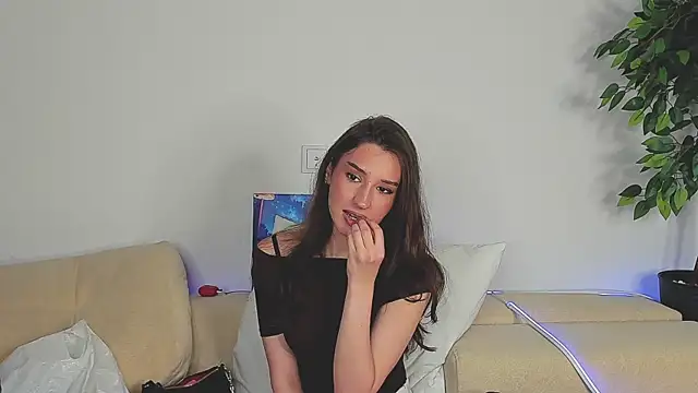 Chat XXX en directo de MiaOtar