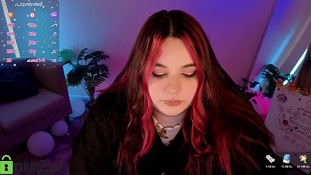 Mia_R0ss Obrolan Langsung XXX