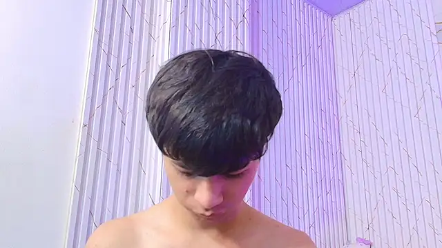 Chat XXX ao vivo de Spark_tay