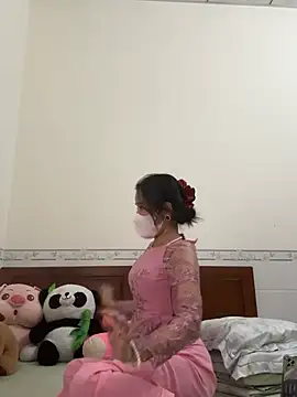 ___Erin___ Adlı Modelin Canlı XXX Sohbeti