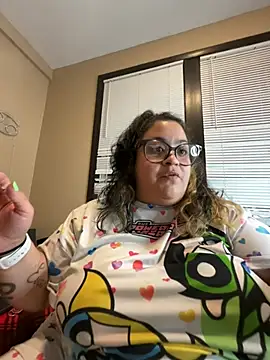 Tillymarie's Live XXX Chat