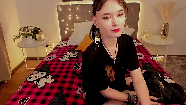 دردشة Emily_Strikeee الجنسية المباشرة