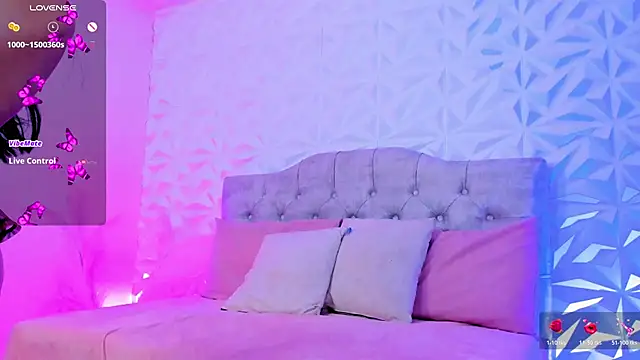 Miss_Ivy4 Live XXX Chat