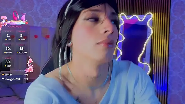 عرض كام boyfox_tay