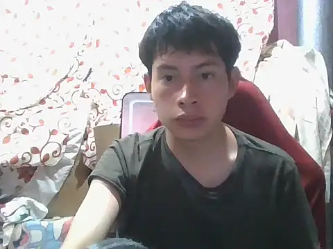 pedro18hot's Webcam Show