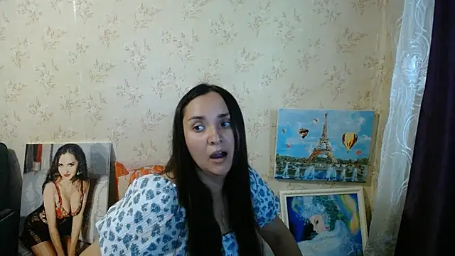 VoulezVous_Angel Live XXX Chat