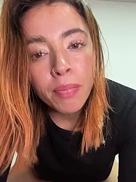 Chat XXX ao vivo de cattleya_Louise
