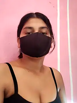 Show Webcam de Janvi_Jaitly