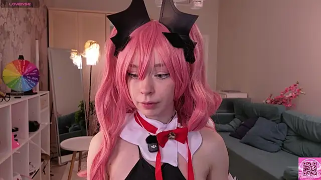 eva_aria 라이브 XXX 채팅