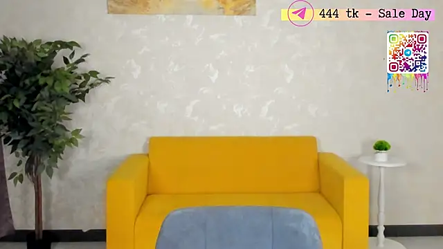 Chat +18 de gracekellyyy ao vivo