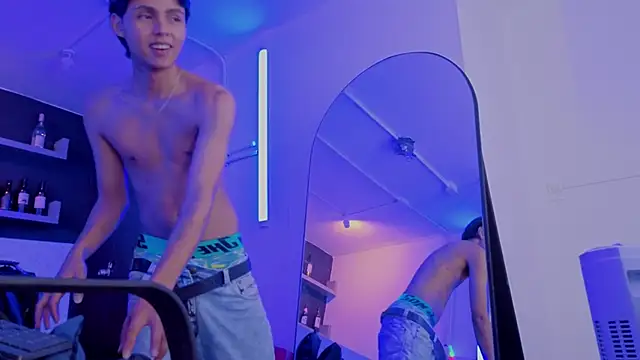 tian_sexn Webbikameraesitys