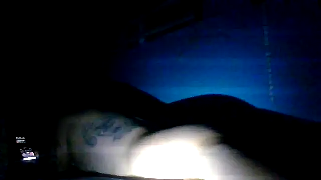 B2369 Webcam-Show