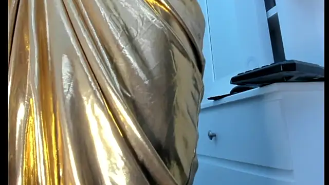 Ms_lunaRose 现场XXX聊天