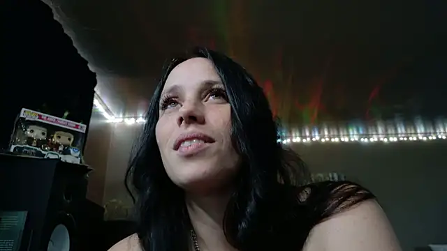 Chat XXX en directo de mavismable
