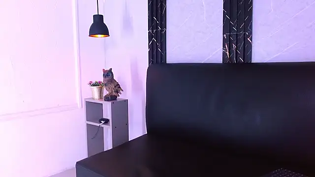 Dannesh_ élő XXX-chatje