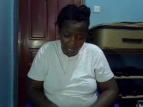 Chat XXX ao vivo de Ebonyceline