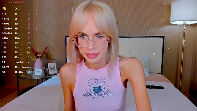 Chat XXX ao vivo de bellatip